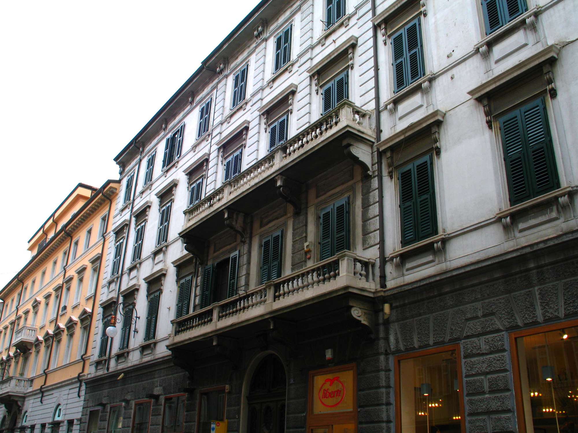 Civico Museo Morpurgo